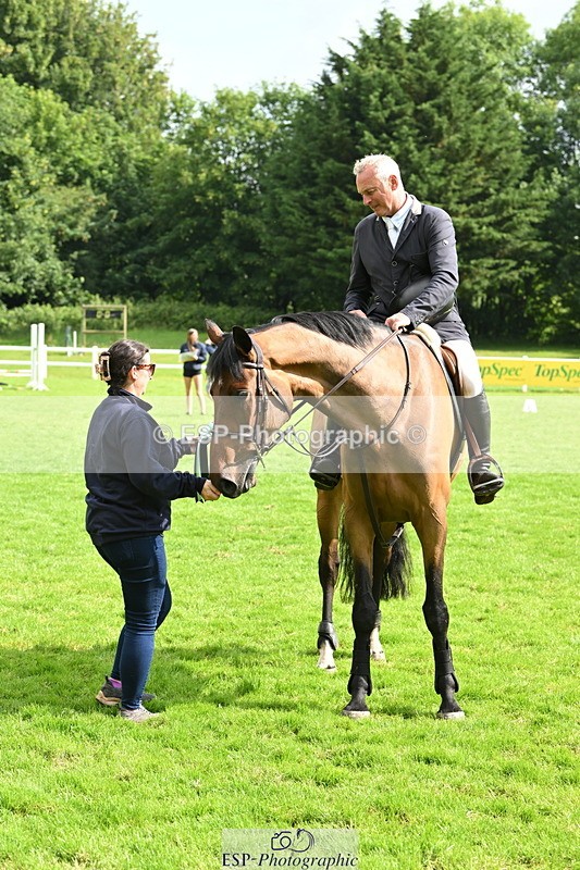 250615A-093533-09491 - Cls 35 Foxhunter