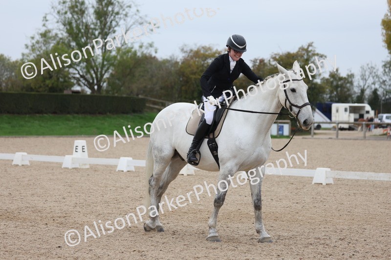 20251011-0446 - Class 4 - Novice 2