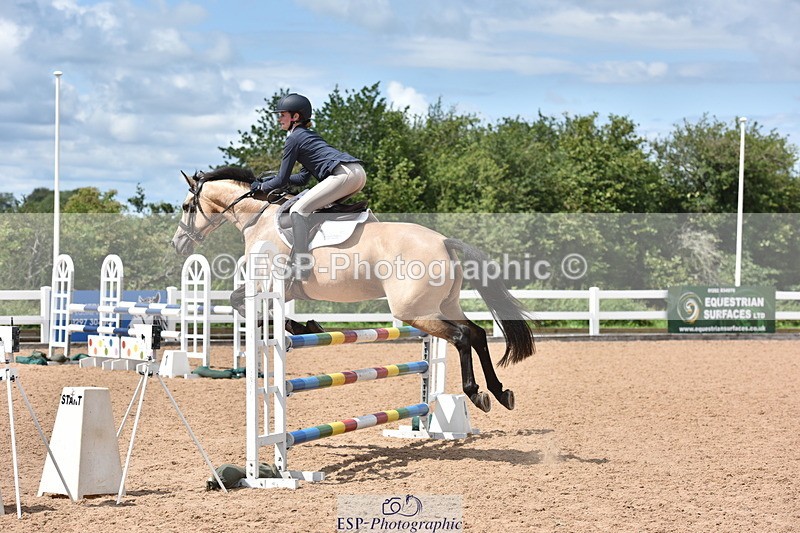 230806A-135706-02271 - Cls 21 Pony Newcomers & 1m Open