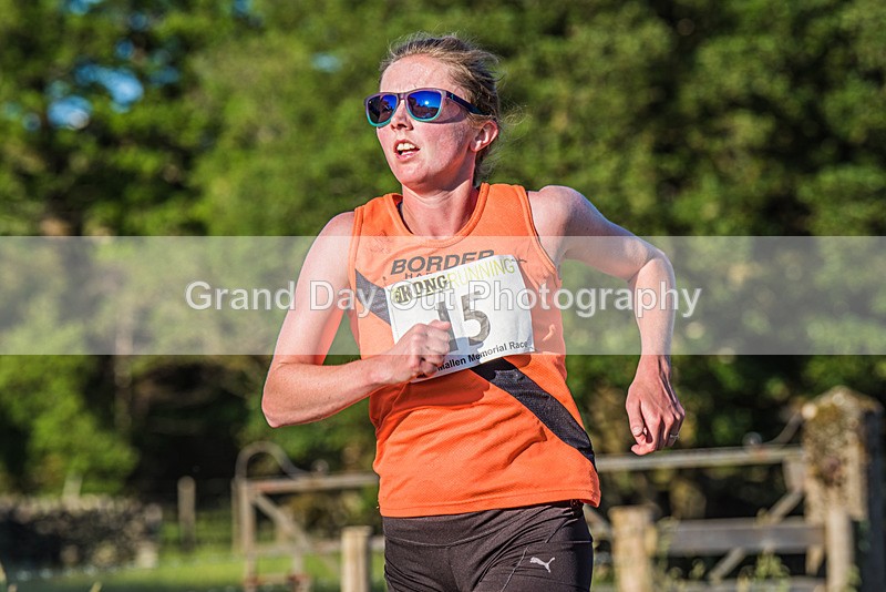 Round Latrigg-86 - Round Latrigg (Mike Mullen Memorial) Fell Race Wednesday 14th June 2023