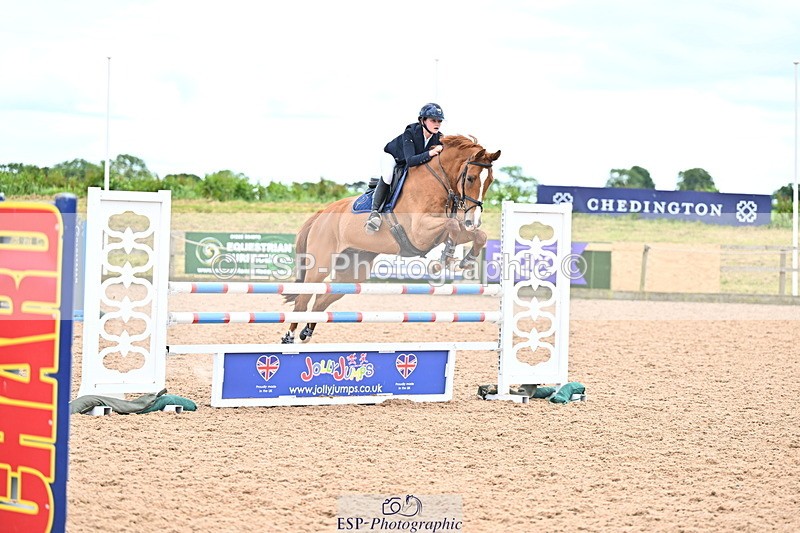 240608A-132550-02545 - Cls 4 Snr Newcomers and 1.10m Open