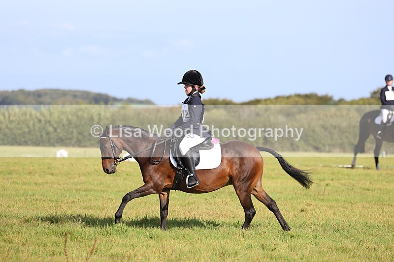 3E7A5981 - Class 1: Trebudannon Open: Dressage (Part 2)