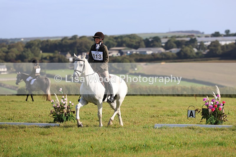 3E7A5787 - Class 1: Trebudannon Open: Dressage (Part 2)