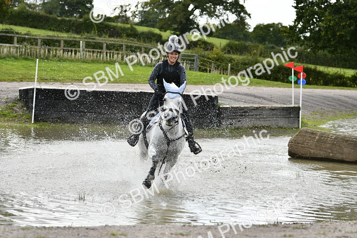 SBM_09751 - E3 - Eventers Challenge 80cm Open