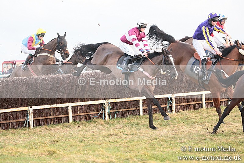 PtP 170219 -769 - Combined Services Point-To-Point Larkhill 17/02/19