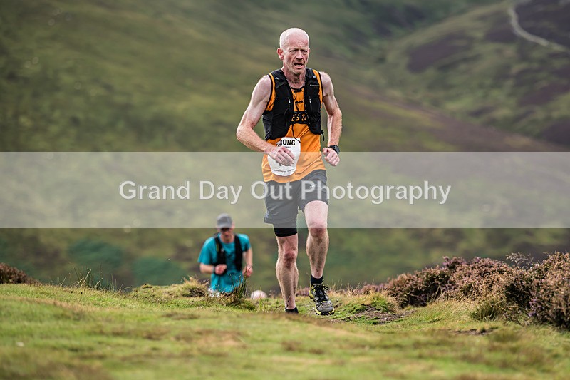 Barrow-303 - Barrow Fell Race Monday 31st August 2026