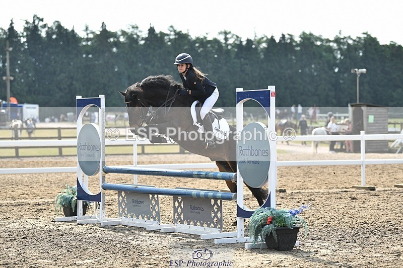 230617-092035-01343 - Cls 11a & 11b pony 128cm & 138cm