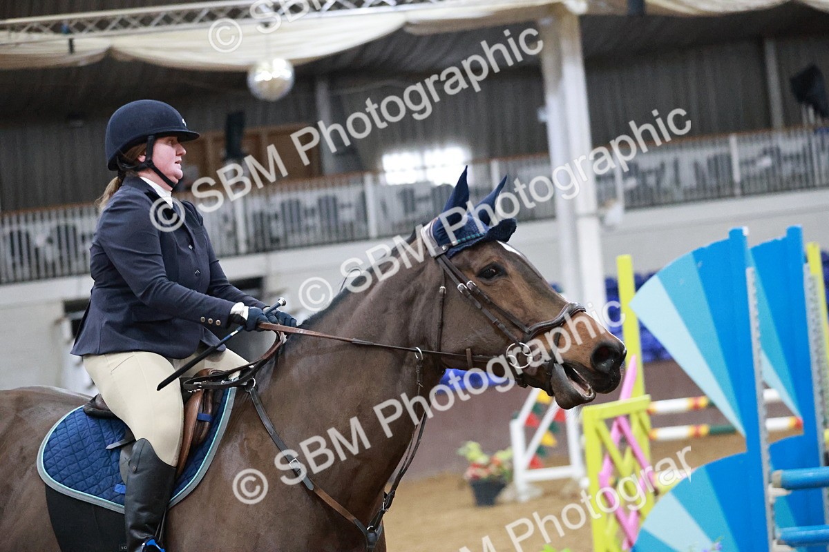 SBM_000147 - Class 1 - Clear Round