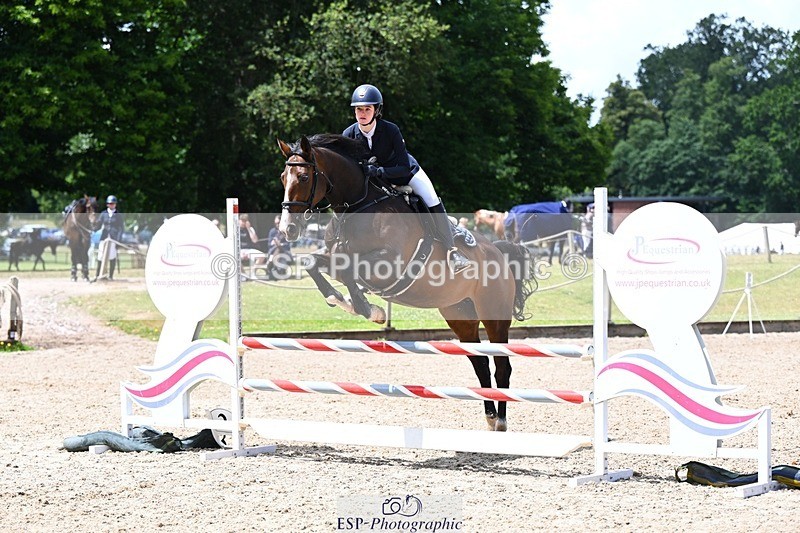 240706-133718-16226 - Cls 37 95cm Amateur Qualifier