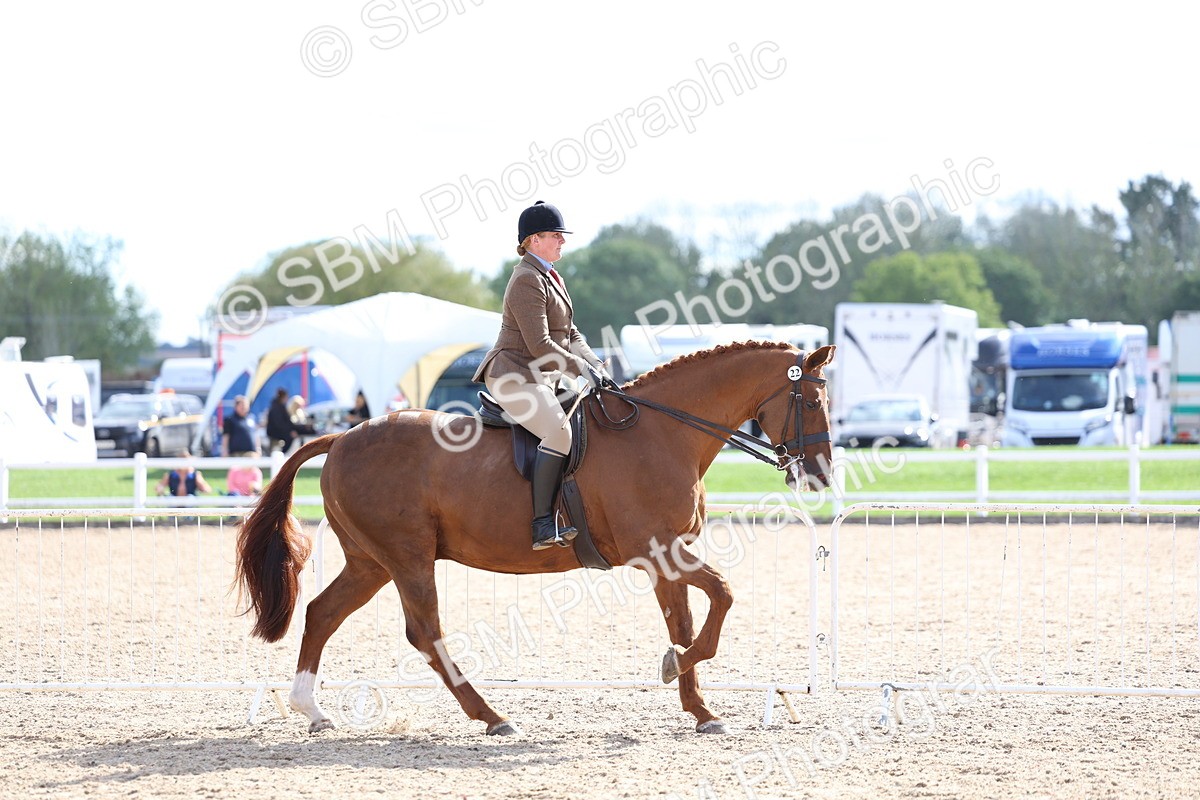 SBM_17114 - Class 315 - Best Horse - Rider Combination