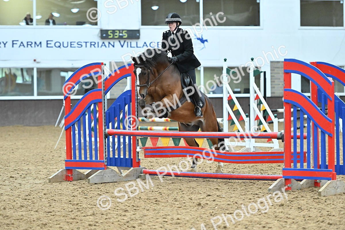 SBM_005059 - Class 56 - 80cm Restricted