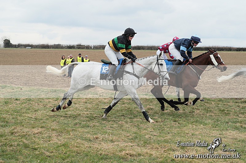 PtP 220325 65 - Cirencester Races -  Siddington 22/03/25