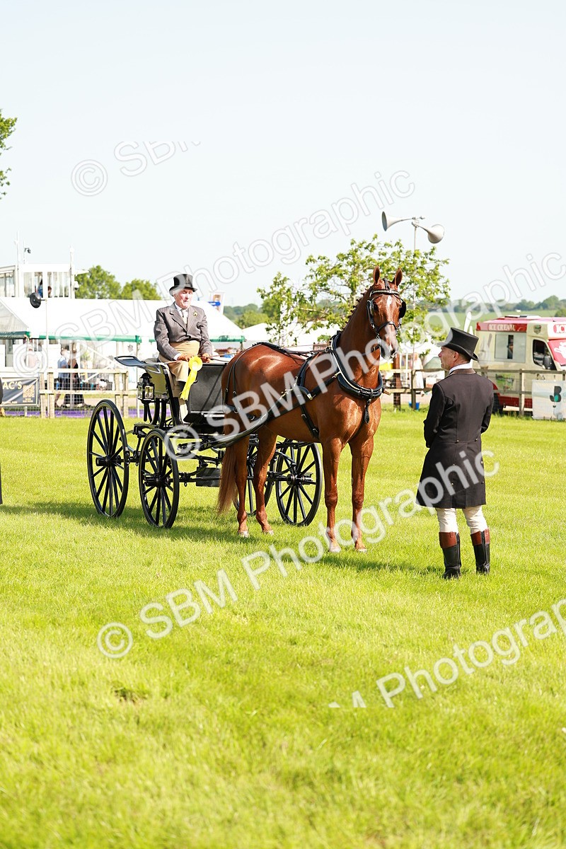 SBM_01281 - Class 2-4 - HOYS Private Driving