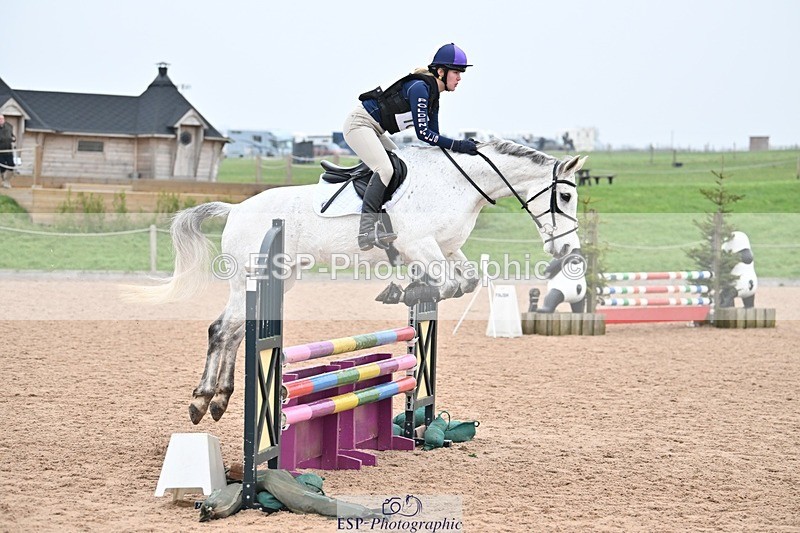 250118-134804-01316 - Cls 3A&B 90cm 13.20 to Coursewalk