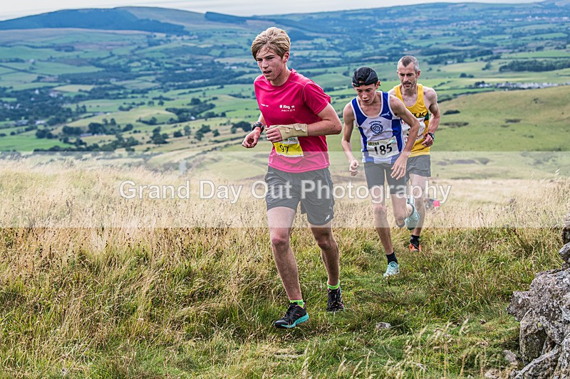 Ennerdale Show-46 - Ennerdale Show Fell Race Wednesday 31st August 2022