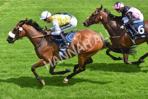 yr08072022r1 -27 - Race 1 2.05pm William Hill Best Odds Guaranteed Handicap Stakes