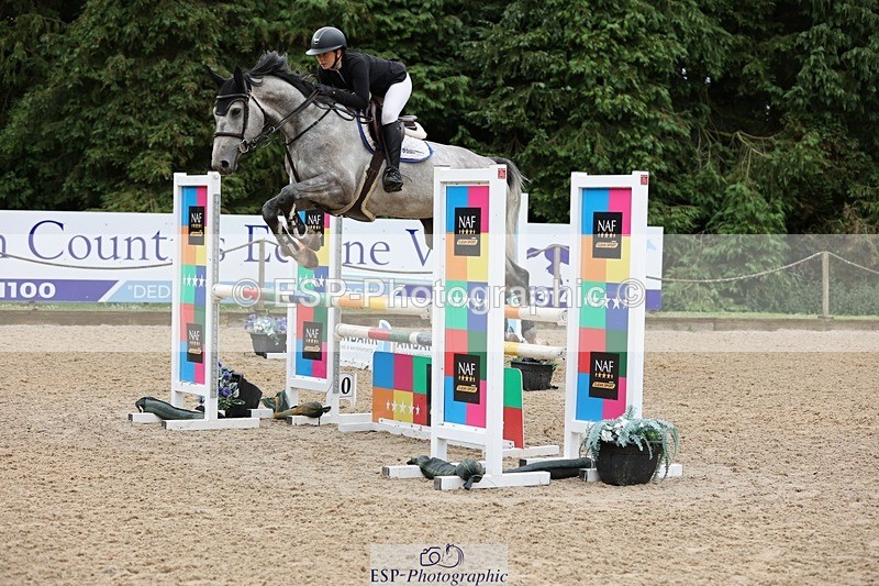 240705-085719-07862 - Cls 19 5 Yr Old Qualifier 1.10m