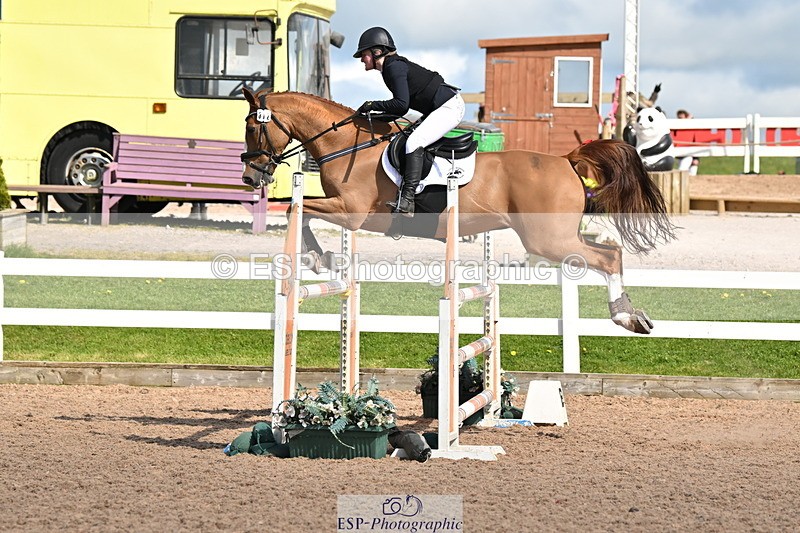 240419A-152909-08663 - Cls 14, 1 Star Bronze Tour 1.10m