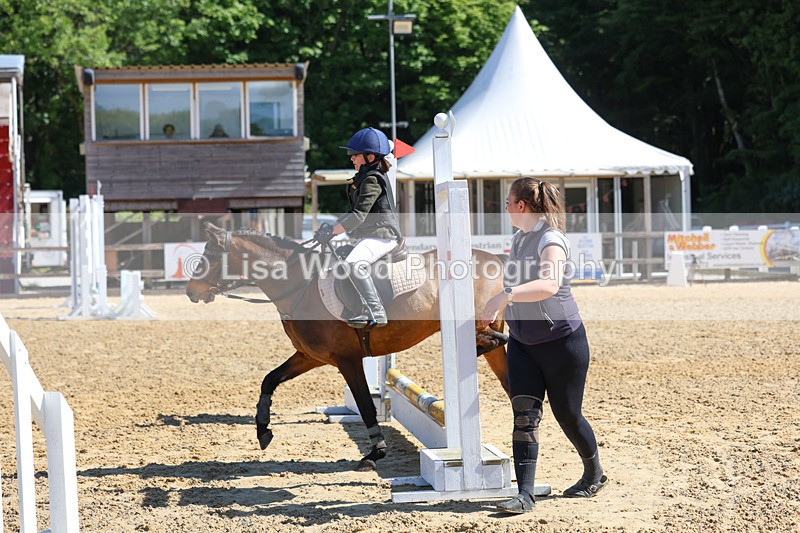 3E7A1462 - Class 1B: 40cm Assisted