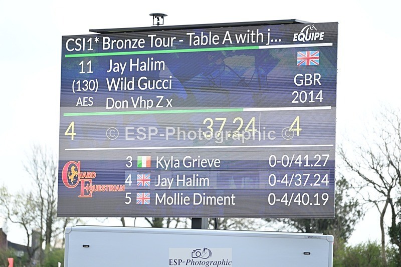 250425-120329-09090 - Cls 14 - 1 Star Bronze Tour