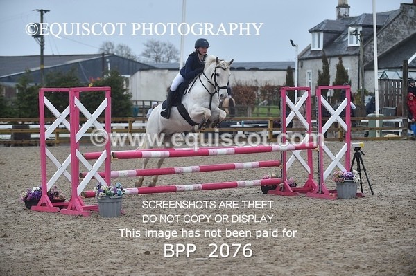 BPP_2076 - CLASS 19 Pony Discovery / 90cm Open