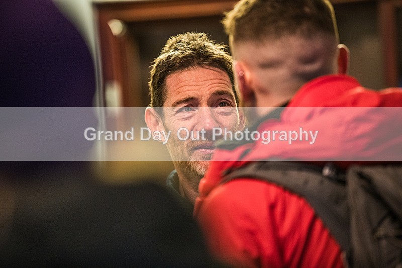 Loopy Latrigg-6 - Kong Loopy Latrigg Fell Race Saturday 21st December 2024