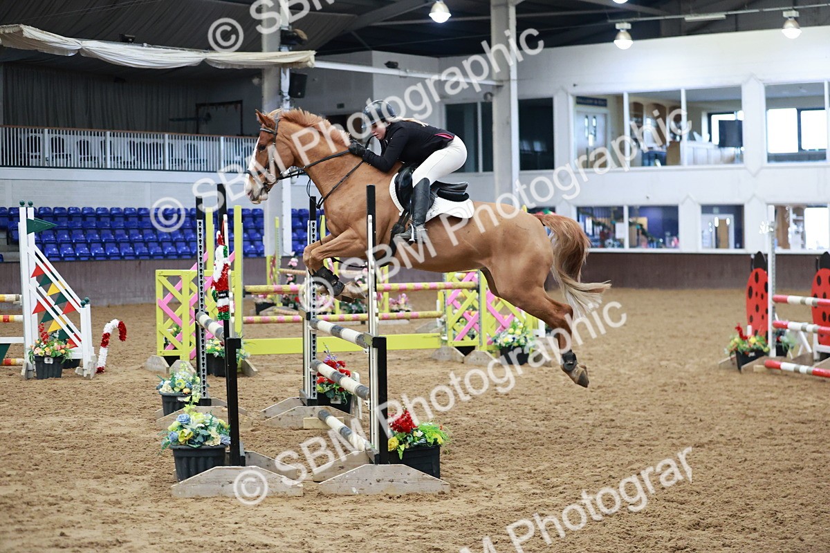 SBM_000830 - Class 3 - Senior Discovery 1.00m