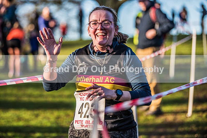 Cumbria XC-479 - Cumbria County Cross Country Championship, Keswick Saturday 6th January 2024