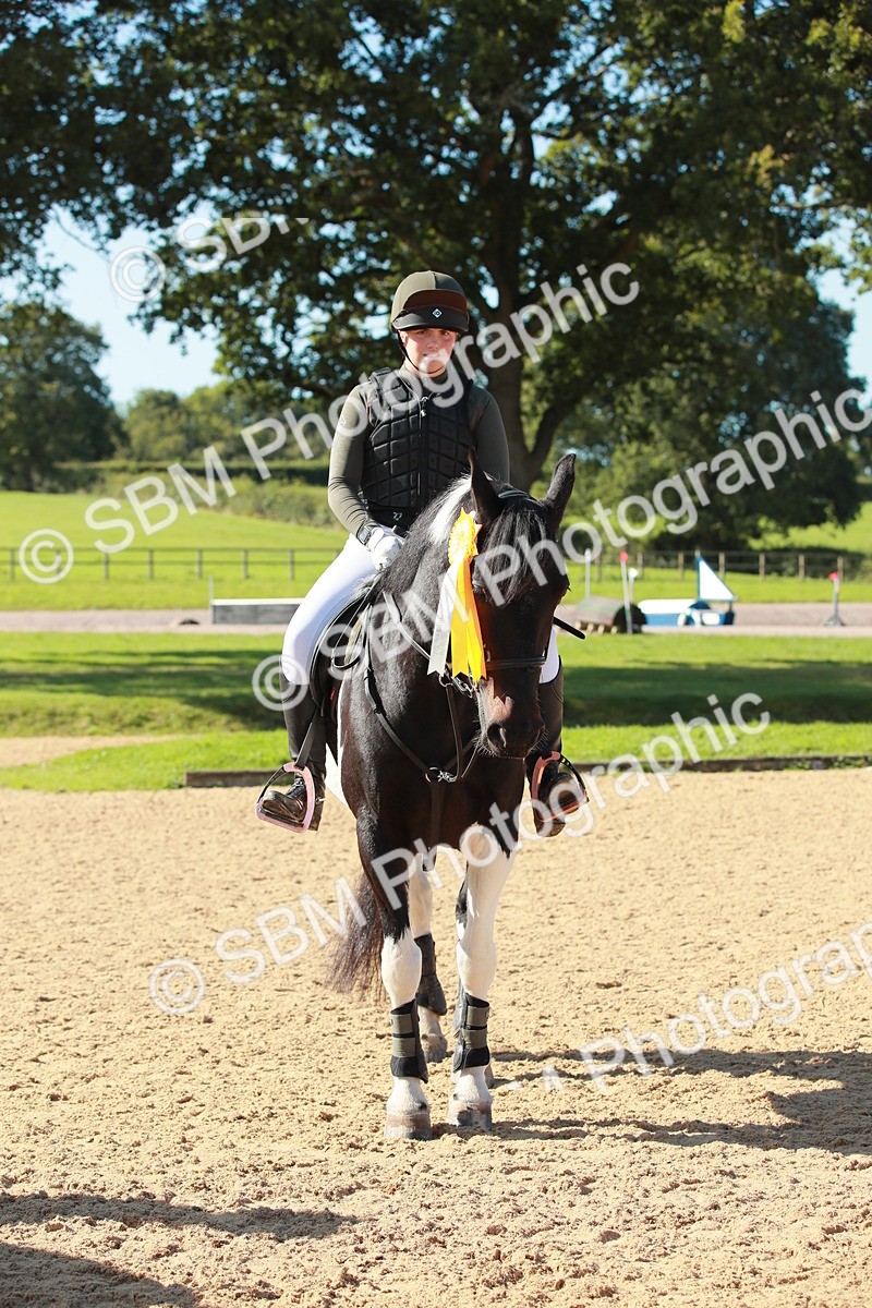 SBM_17261 - E10 - Eventers Challenge 50cm Championship