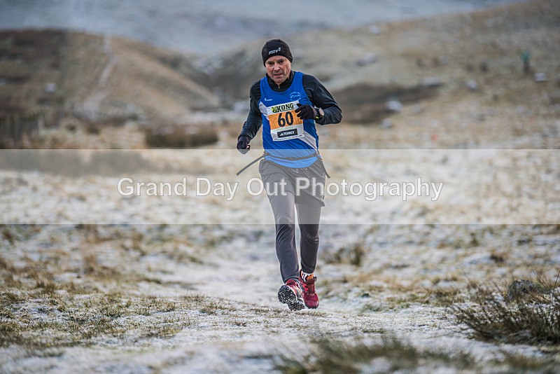 Clough Head-747 - Kong Clough Head Fell Race Saturday 2nd December 2023