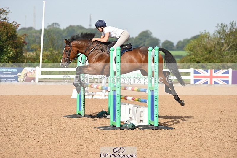 230906A-101840-00054 - British Novice & 90cm Open