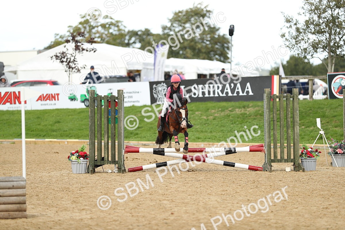 SBM_22096 - E9 - Eventers Challenge 60cm Championship