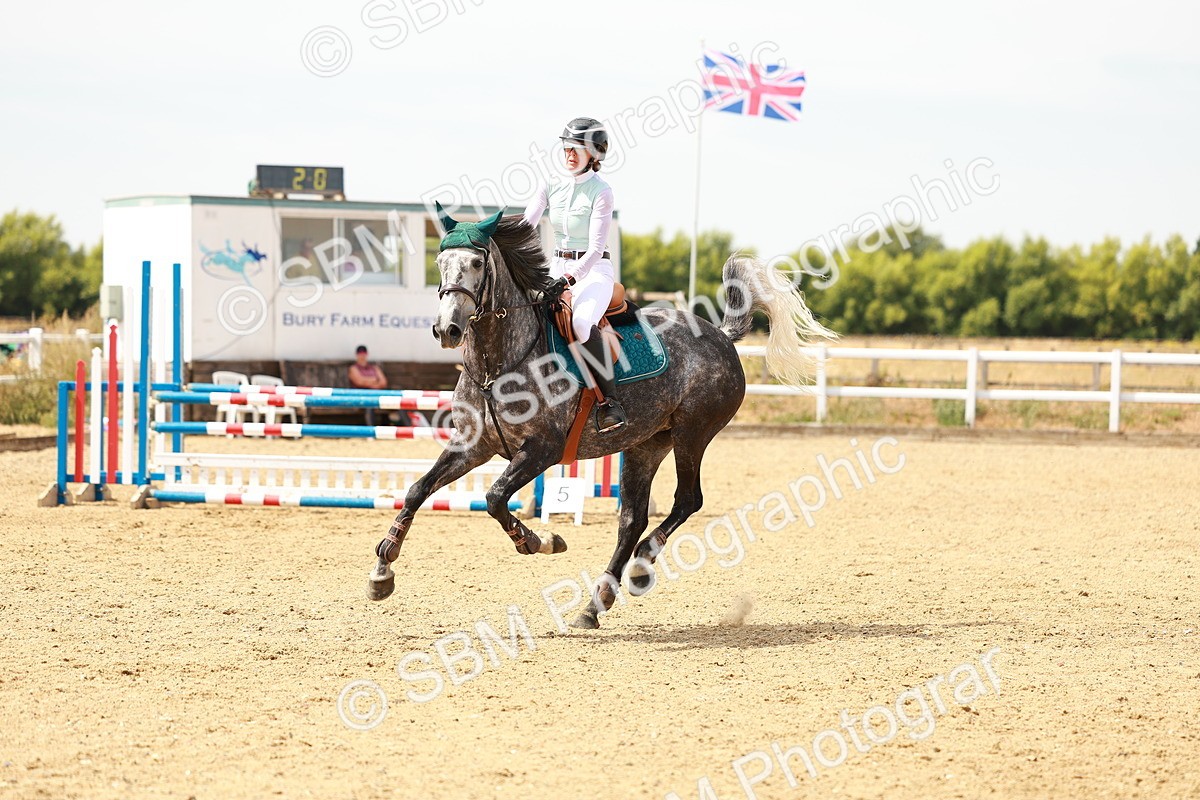 SBM_003465 - Class 11 - Senior Discovery - 1.00m