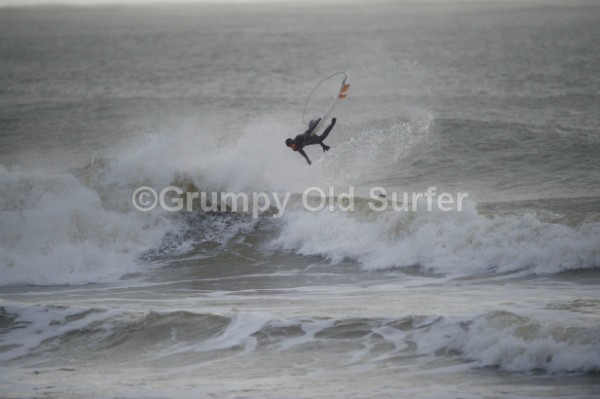 DSC_0345 - Porth Ceiriad 10th February 2016