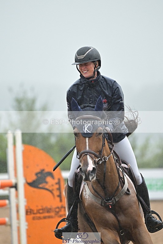240925A-140006-01027 - Cls 5 Foxhunter and 1.20m Open