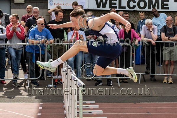 SIAB23-914876 - Track Male Set Two