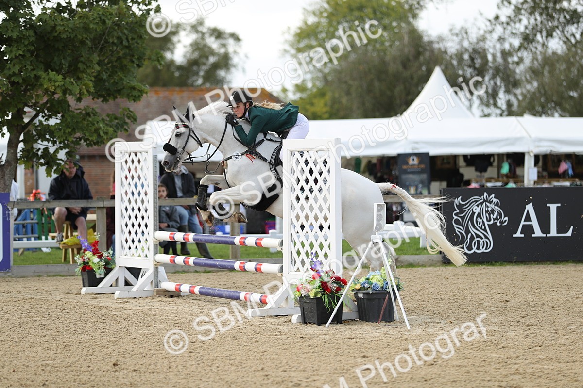 SBM_08513 - J30 - Senior Horse & Pony 70cm Championship