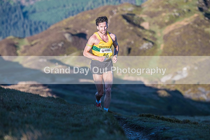Lords Seat-16 - Lords Seat Fell Race Wednesday 29th April 2026