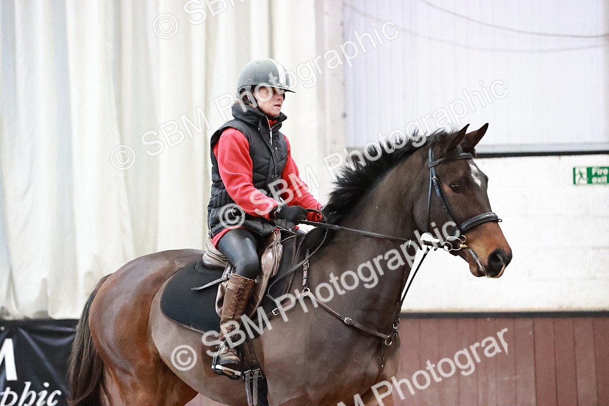 SBM_000075 - Class 1 - Clear Round