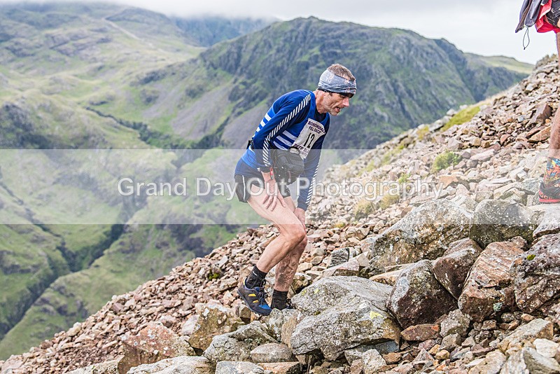 Borrowdale-1053 - Borrowdale Fell Race Saturday 5th August 2023