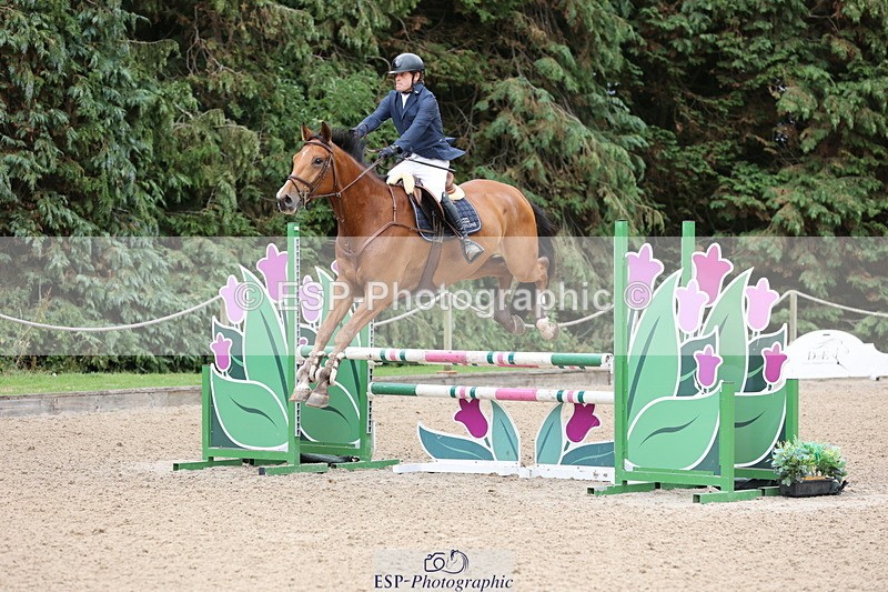 250705A-141832-15369 - Cls 36 Snr Discovery and 1m Open