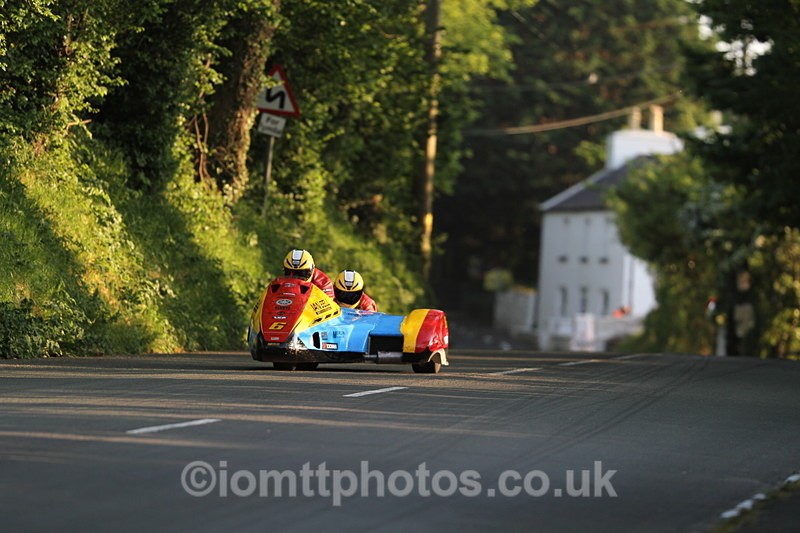 PR159683 - Monday Sidecars