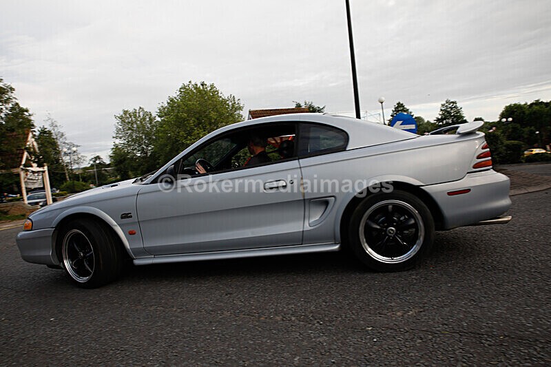  - The Ridge 11th July