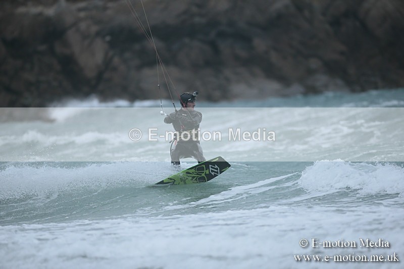 KS 030413-116 - Kite Surfing