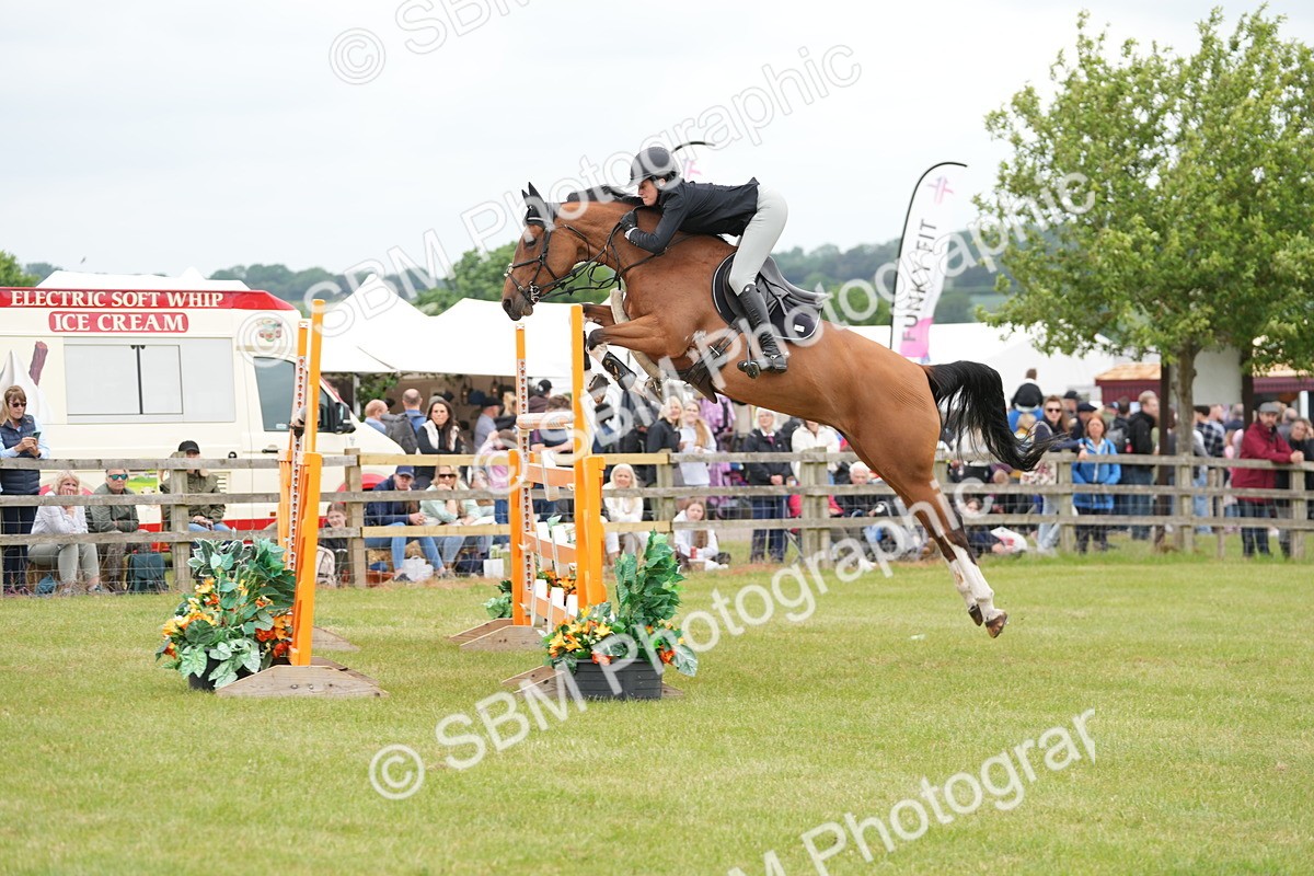SBM_07453 - Class 203 - Martin Grant Homes Areal Trial