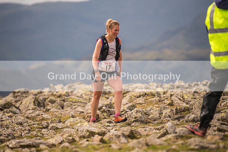 Rydal Round-591 - Rydal Round Fell Race Thursday 31st July 2025