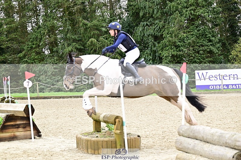 260315A-112802-00671 - Class 2 80cm