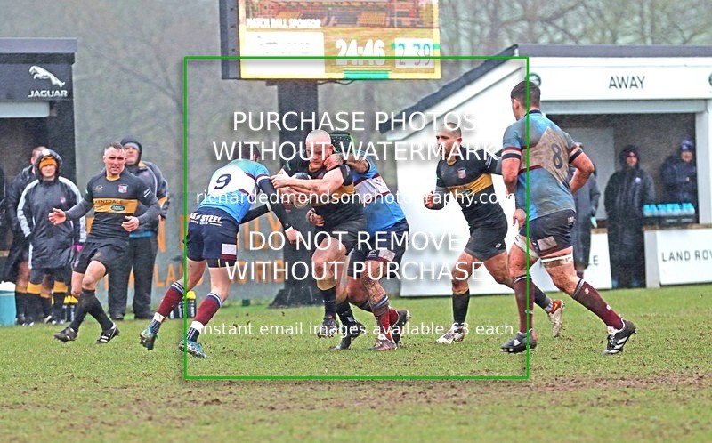 IMG_5351 - Kendal Rugby v Wilmslow