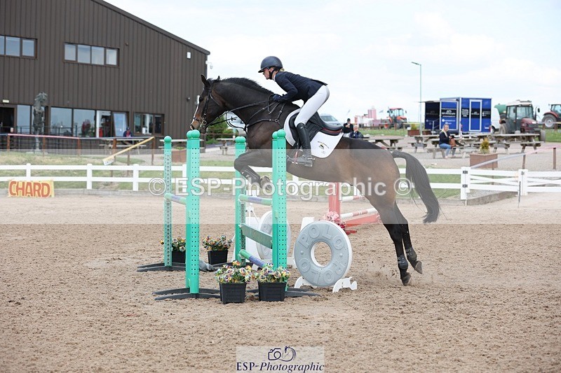 250509-150232-08050 - Cls 22 1.05m Amateur Qualifier