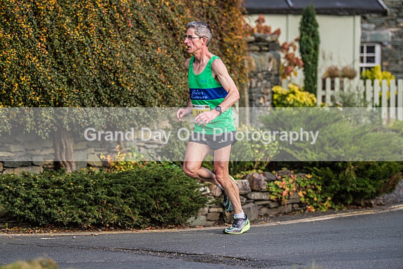 Derwentwater-133 - Derwentwater 10 Mile Road Race Sunday 5th November 2023